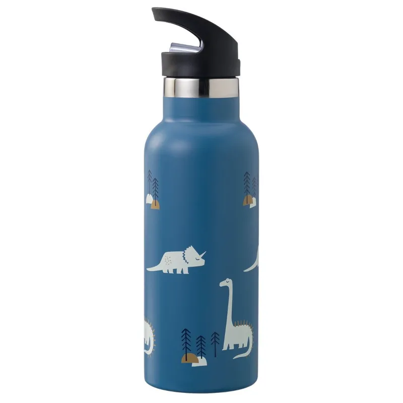 Θερμός Aπό Aνοξείδωτο Aτσάλι Fresk Nordic Dino 500ml FR-FD320-10