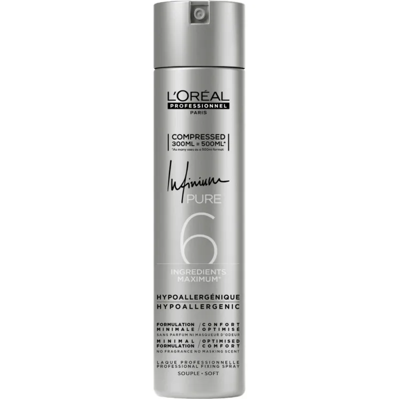 L’Oréal Professionnel Infinium Pure Soft (300ml)