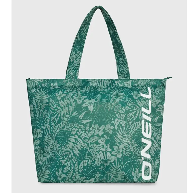 O'Neill Coastal Print Tote (1150059-36100)