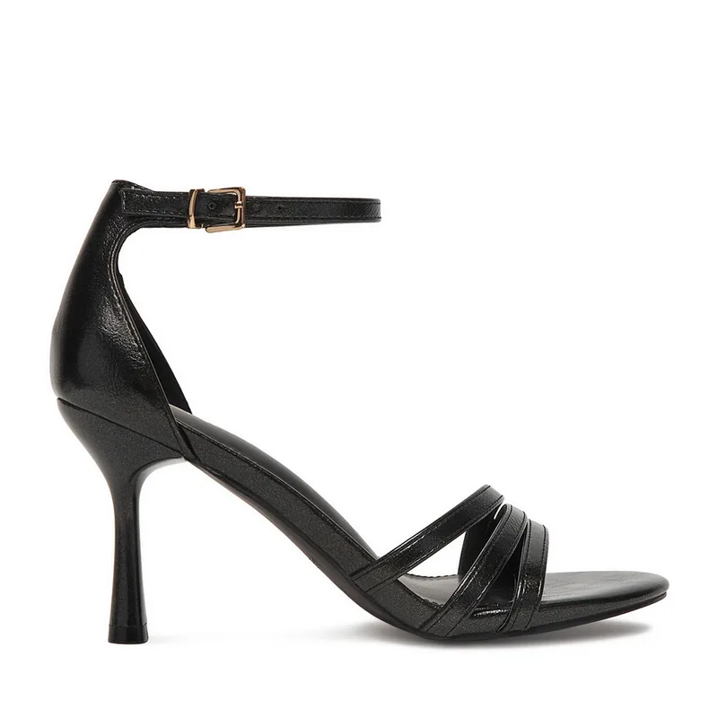 Σανδάλια JENNY CEO-HY8188S-1 Μαύρο