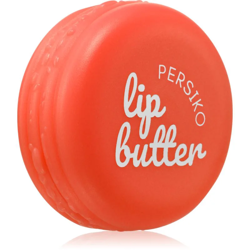 FlosLek Laboratorium Care & Joy Lip Butter Βάλσαμο για χείλη 10 γρ