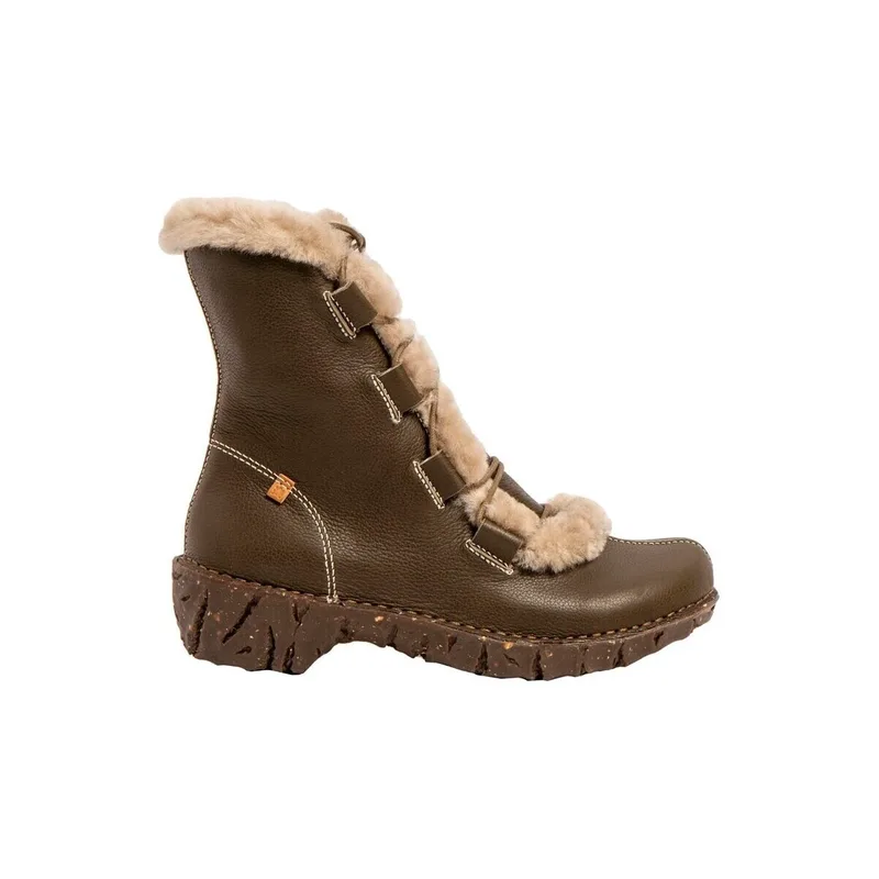 Μποτάκια/Low boots El Naturalista 2541411FE005