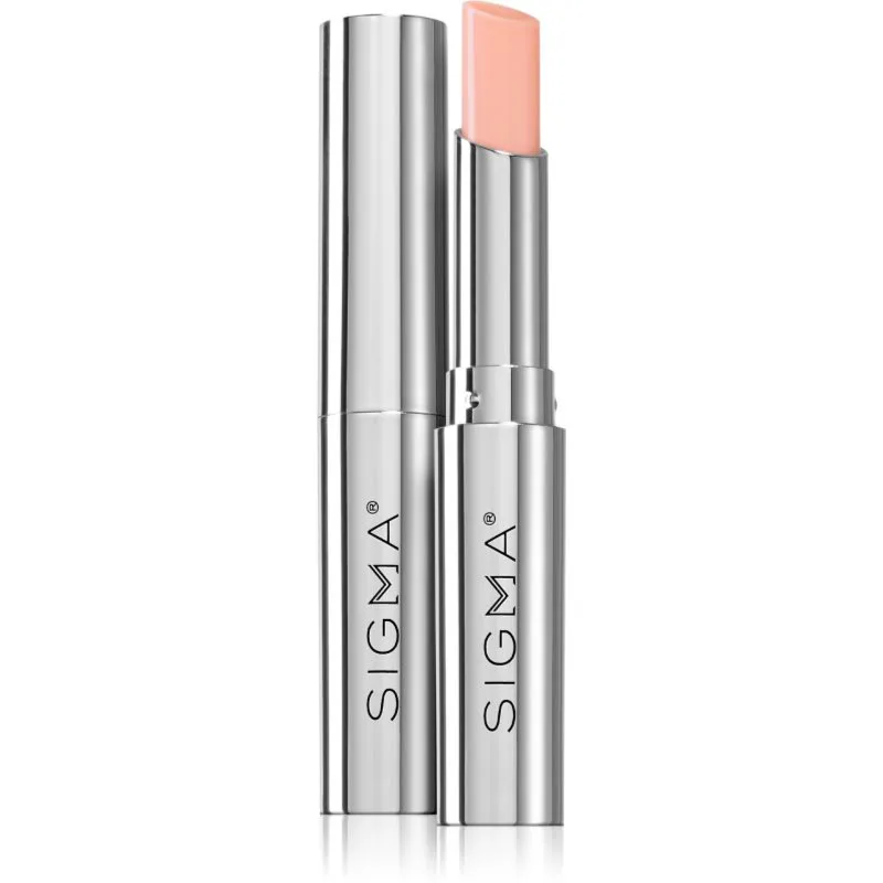 Sigma Beauty Lip Care Moisturizing Lip Balm ενυδατικό βάλσαμο για τα χείλη 1.68 γρ
