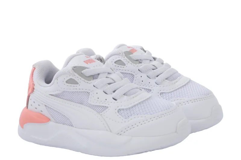Sneaker Puma X-Ray Speed AC Inf 384900-16 Unisex Παιδικό