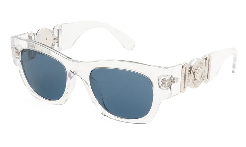 VERSACE ΓΥΑΛΙΑ ΗΛΙΟΥ VERSACE 4479U 148/80 5219 4479U Διάφανο