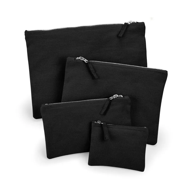 Τσαντάκι Canvas Accessory W530 Westford Mill Black