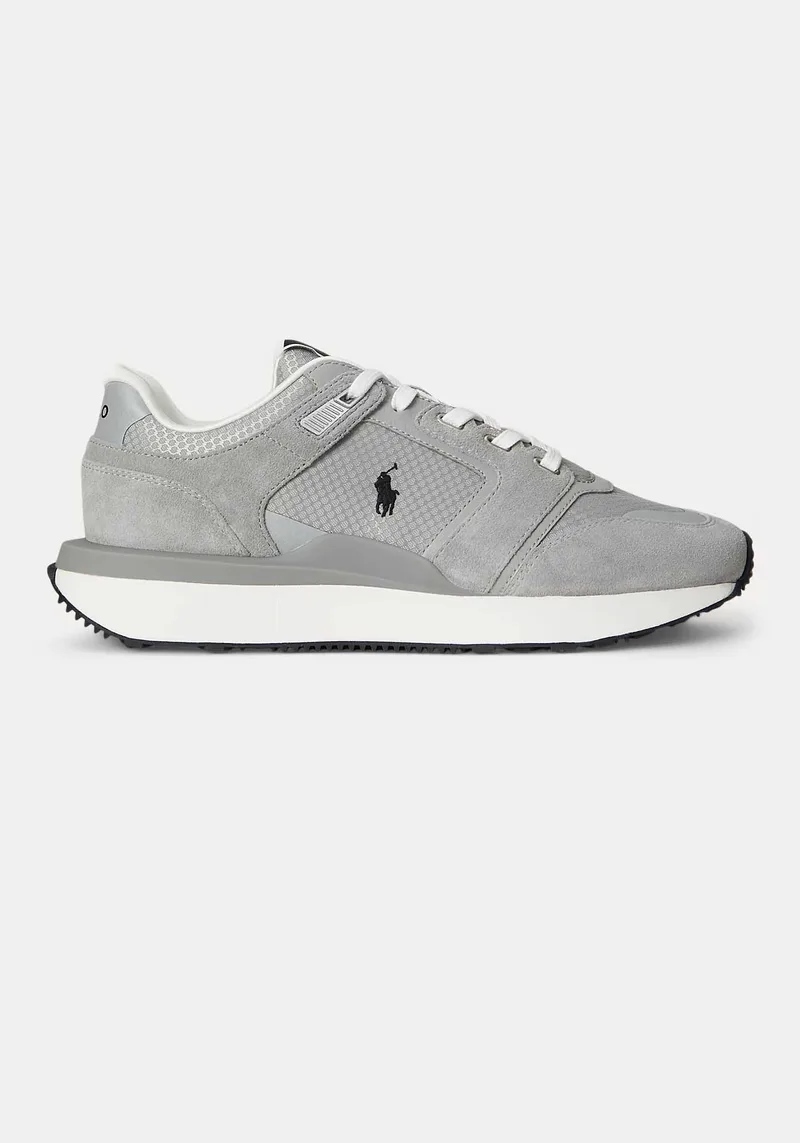 Polo Ralph Lauren Αθλητικά Train89 - 809P01637 002 Grey