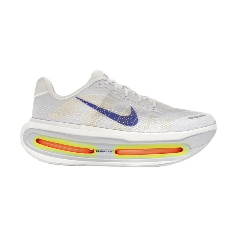 Xαμηλά Sneakers Nike Vomero Premium White Lapis Total Πορτοκαλί