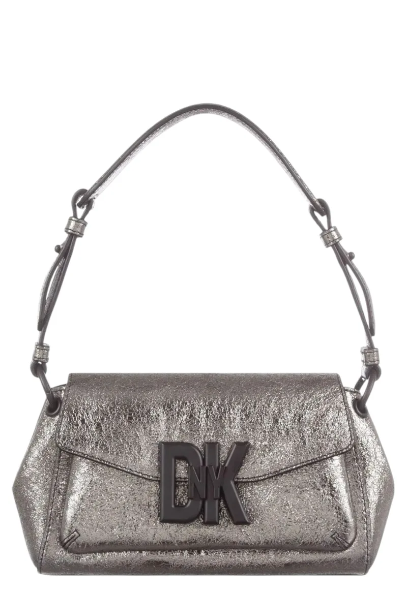 Τσάντα Ώμου DKNY Downtown R333DY89-0SL Γυναικείο