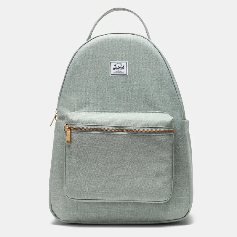 Herschel Nova Σακίδιο Πλάτης 18L (9000220823_84510)