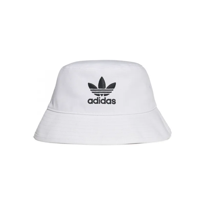 Καπέλο adidas Trefoil bucket hat adicolor