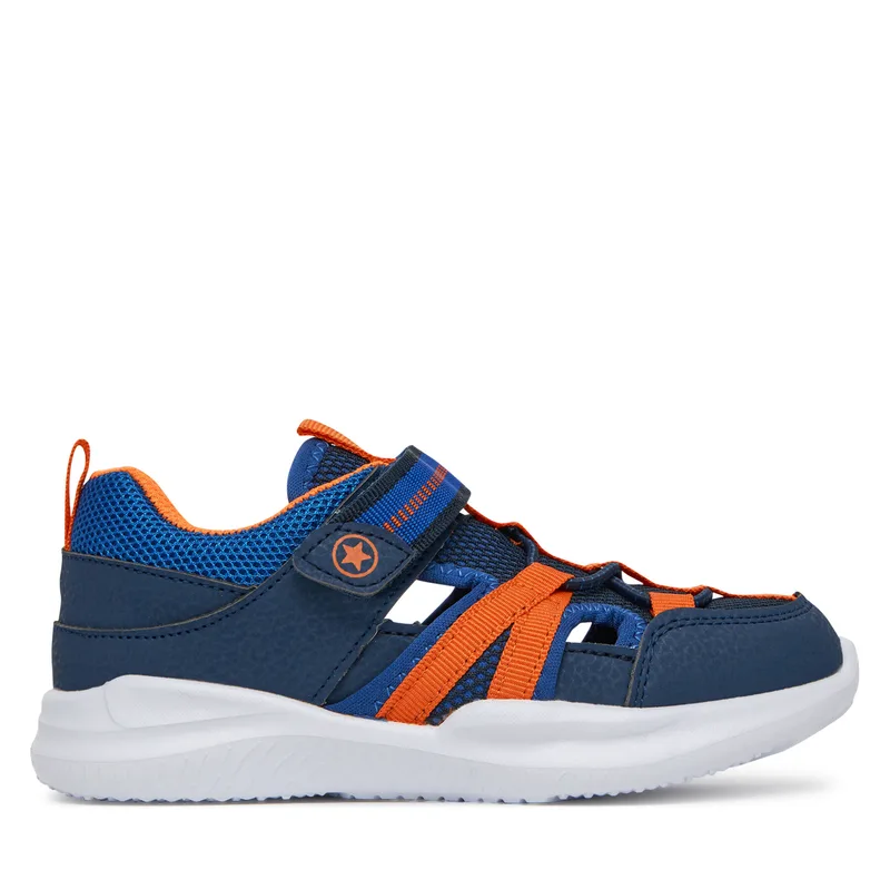 Σανδάλια Action Boy CP81-25953 Σκούρο μπλε