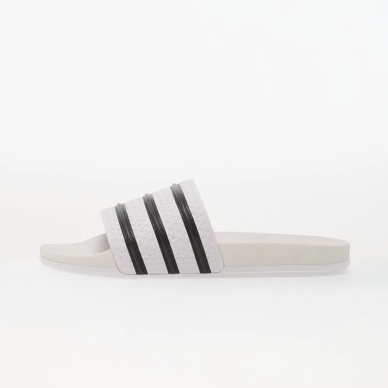 Sneakers adidas Adilette Og Cf Slides Ftwr White/ Core Black/ Ftwr White EUR 44.5