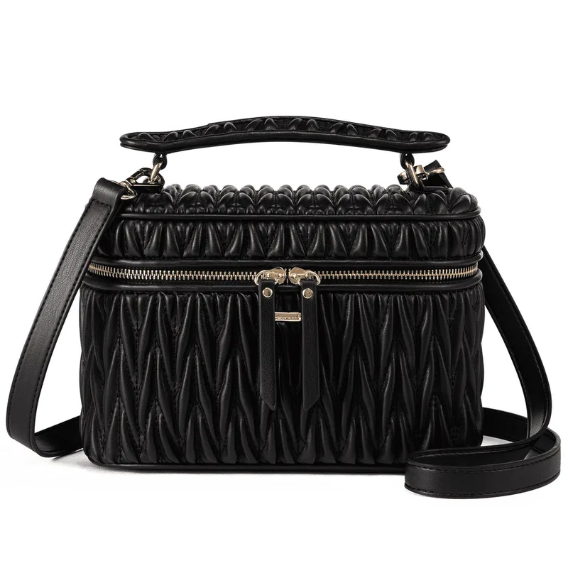 Γυναικείο Τσαντάκι Χιαστί Lovevook 15,6'' WB4220 black