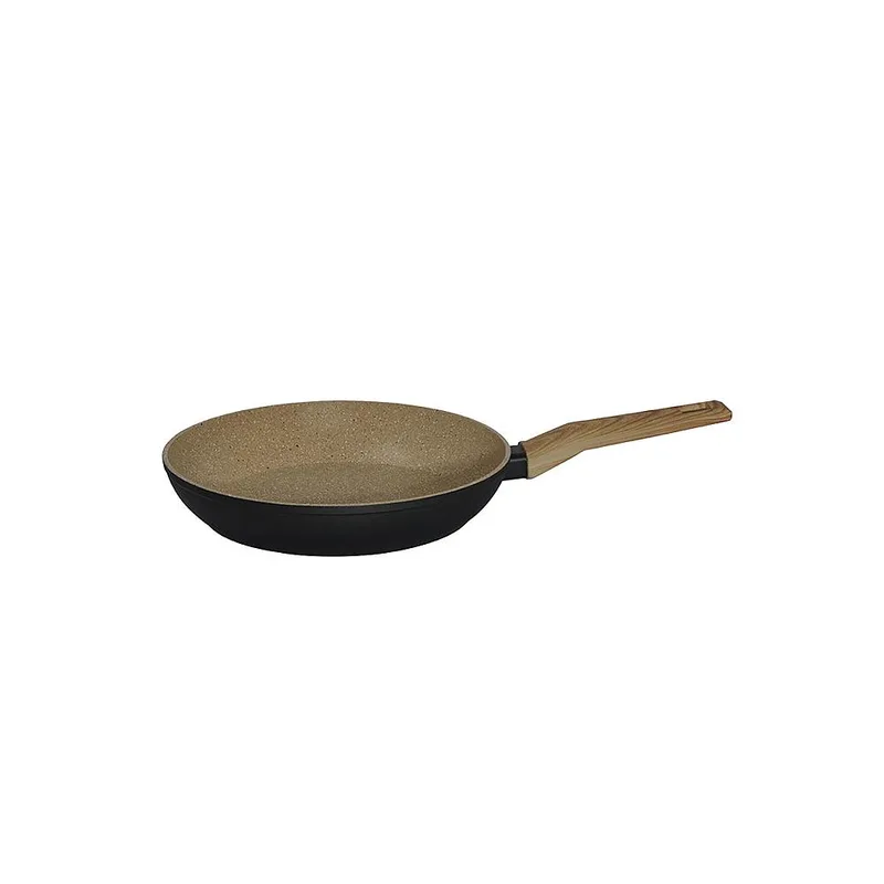 Τηγάνι 24cm Earth Estia 01-10126