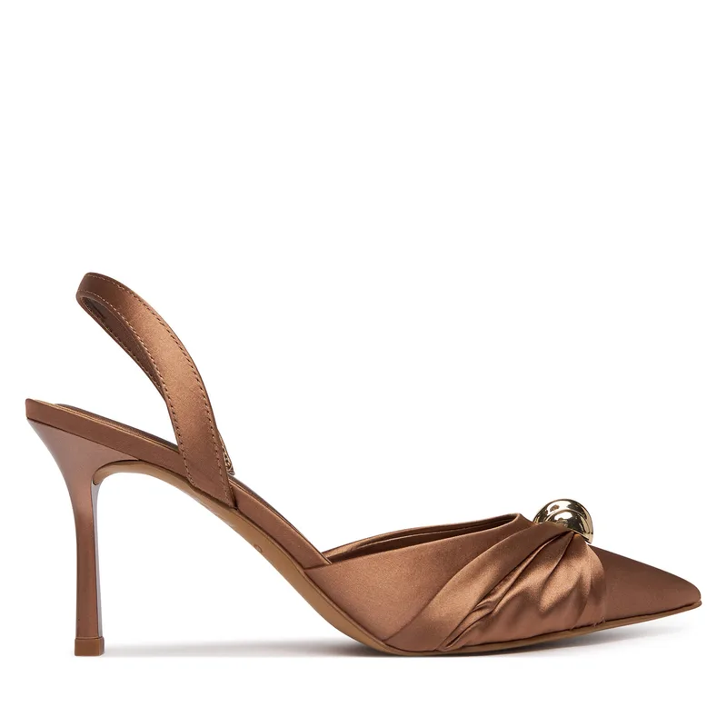 Γόβες Aldo Larsynn 14241581 Μπεζ