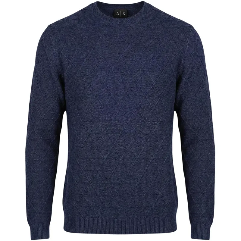Πουλόβερ EAX PULLOVER XM002435 AF10454