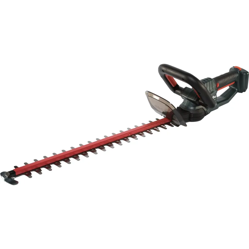 Metabo HS 18 LTX 55 V Solo Cordless Hedgecutter