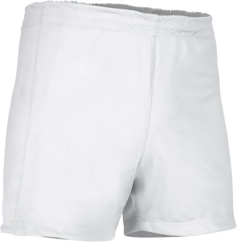Αθλητικά Σορτς COLLEGE Valento BEVACOLBL_kids White