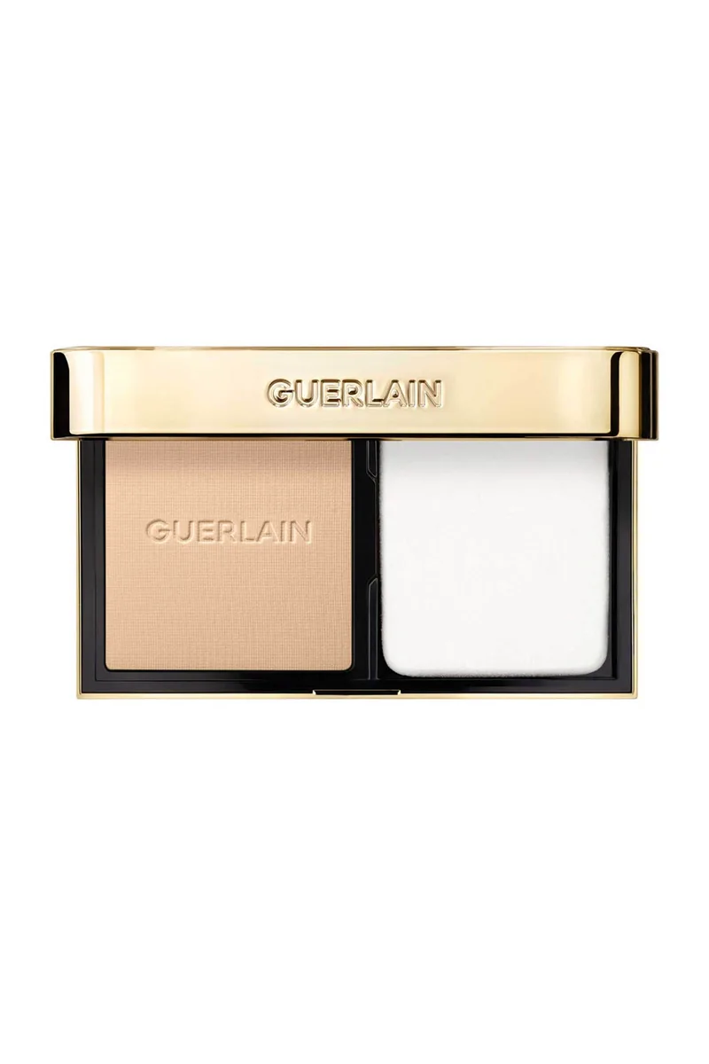 Guerlain Parure Χρυσό Skin Control High Perfection Matte Compact Foundation - G043790 1N Neutral