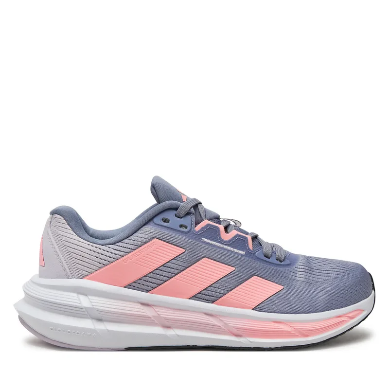 Παπούτσια για Τρέξιμο adidas Questar 3 ID8742 Μωβ