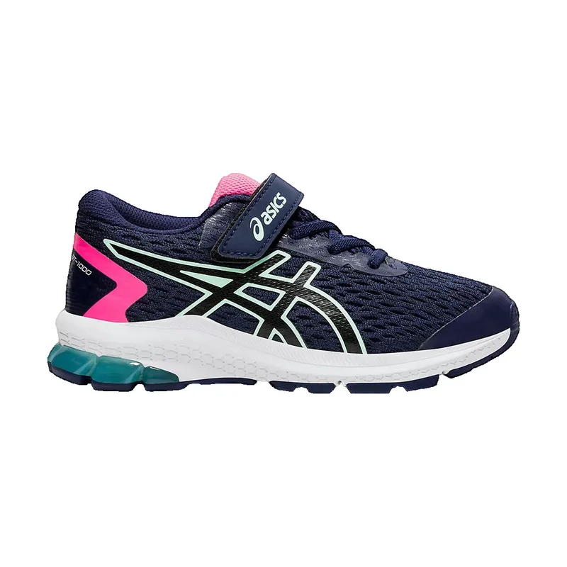Παπούτσια για τρέξιμο Asics Gt 1000 9 (Ps)