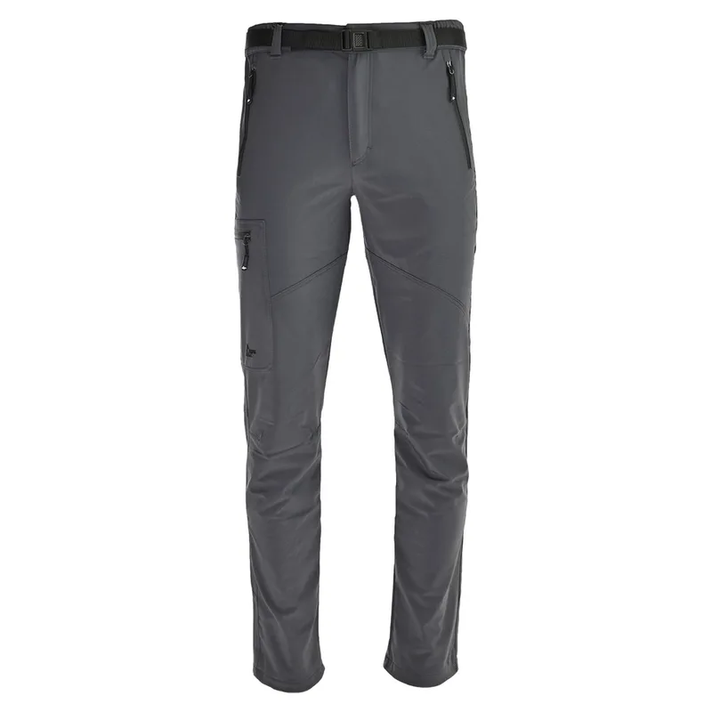 Παντελόνι Apu Outdoor Pindos Γκρι 40/XS 80556