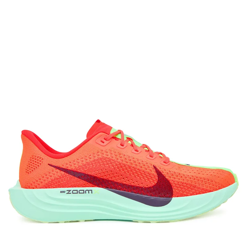 Παπούτσια για Τρέξιμο Nike Pegasus Plus FQ7262 600 Πορτοκαλί