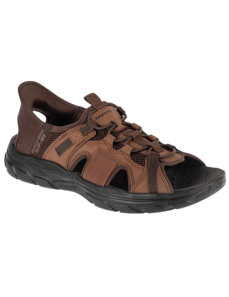 Skechers SlipIns Revolted SS Merrick 205181ACDB