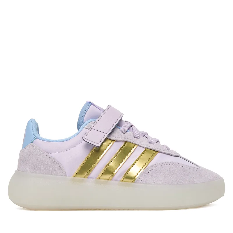 Αθλητικά adidas Barreda Decode Elsa El C JQ4377 Μωβ
