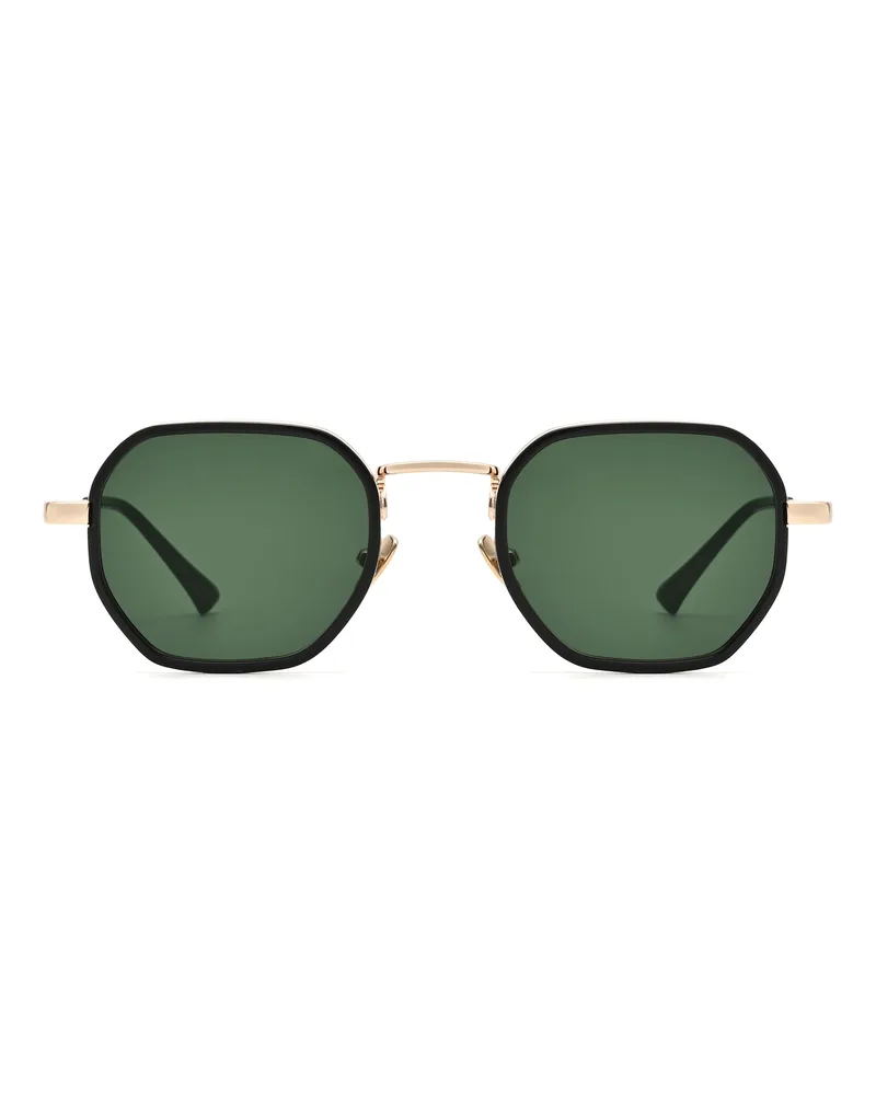 DENZEL DARK GREEN