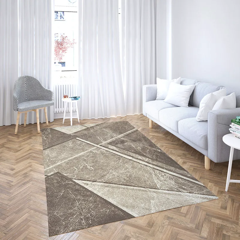 Χαλί Σαλονιού 200X290 Viopros Ντενβερ Μπεζ (200x290)