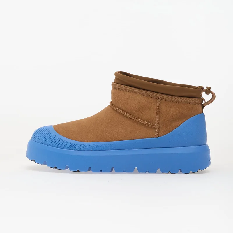 Sneakers UGG M Cl Ultra Mini Weather Hybrid Chestnut/ Big Sky EUR 46
