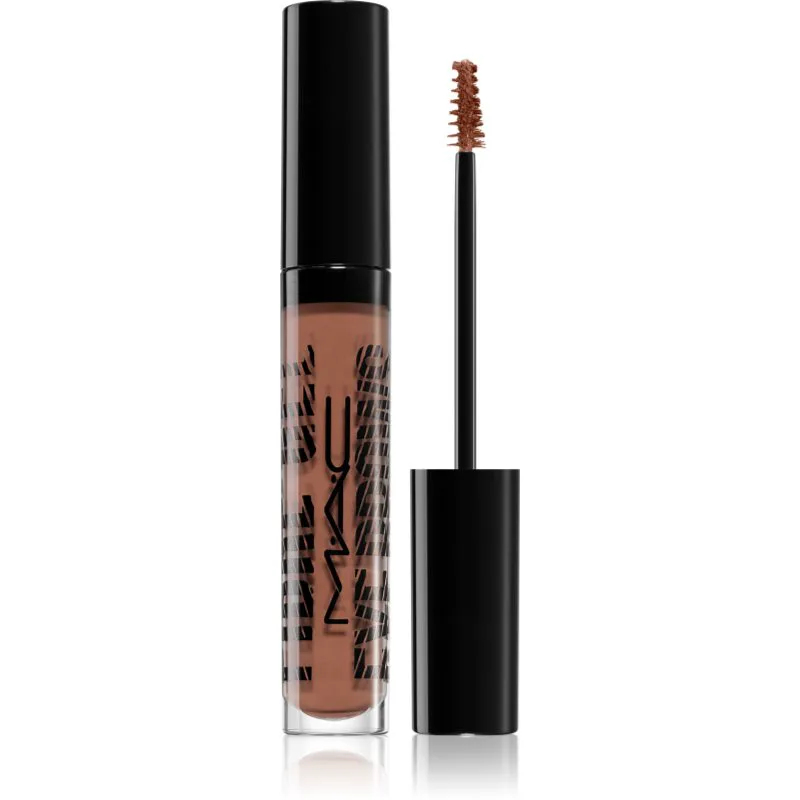 MAC Cosmetics Eye Brows Big Boost Fiber Gel τζελ για τα φρύδια απόχρωση Strut 4,1 γρ