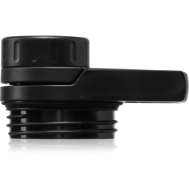 Waterdrop Swing Lid καπάκι Black 1 τμχ