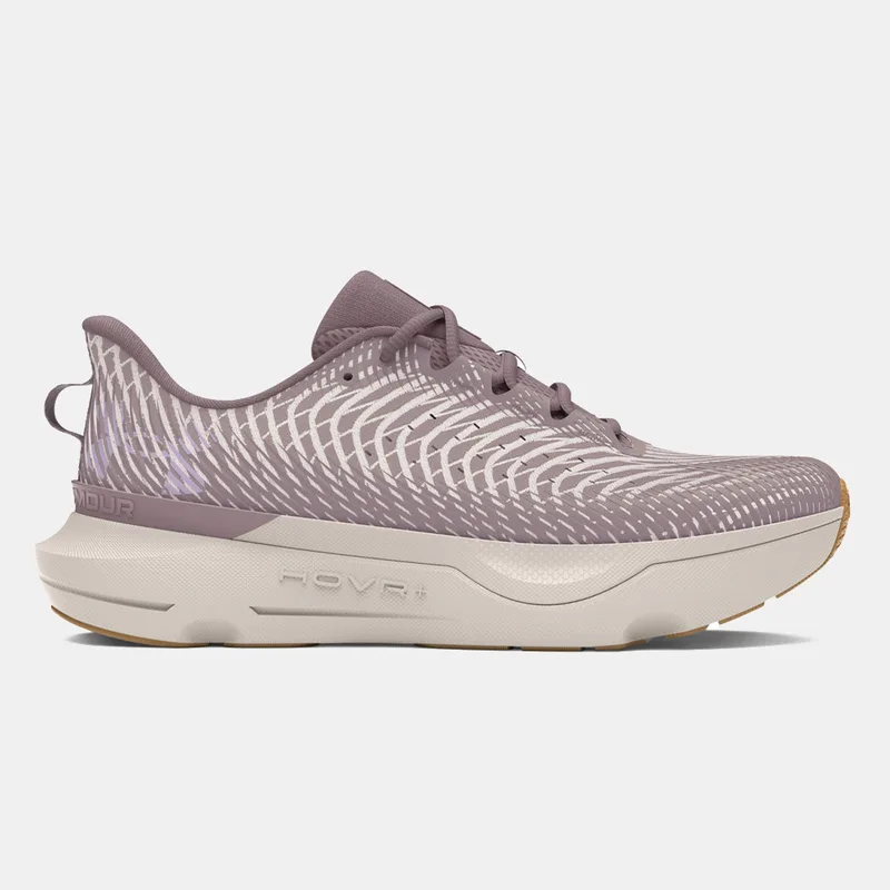 Under Armour Infinite Pro Γυναικεία Παπούτσια για Τρέξιμο (9000195440_79982)
