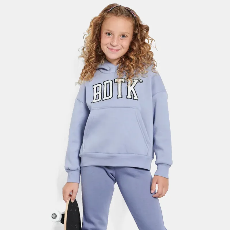 BodyTalk Hoodie Παιδική Μπλούζα με Κουκούλα (9000186676_68565)