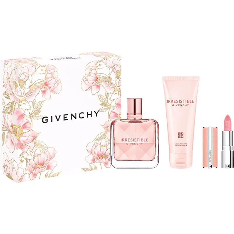 GIVENCHY Irresistible σετ δώρου για γυναίκες