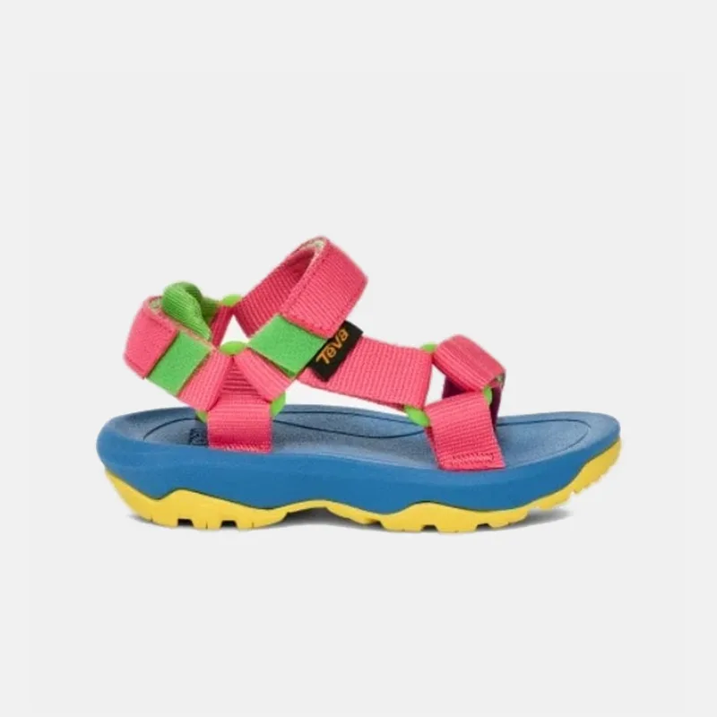 Teva Hurricane XLT 2 Βρεφικά Trail Σανδάλια (9000223186_84905)