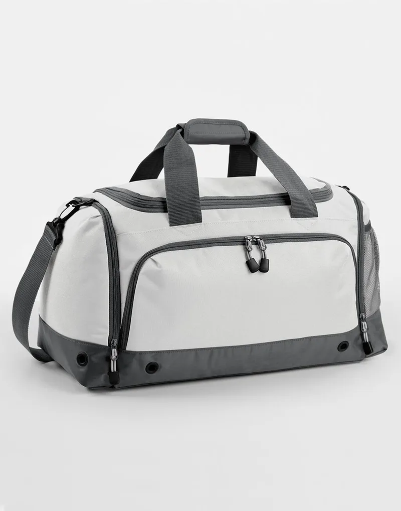 Αθλητική Τσάντα Athleisure Holdall BG544 Bagbase IceGrey