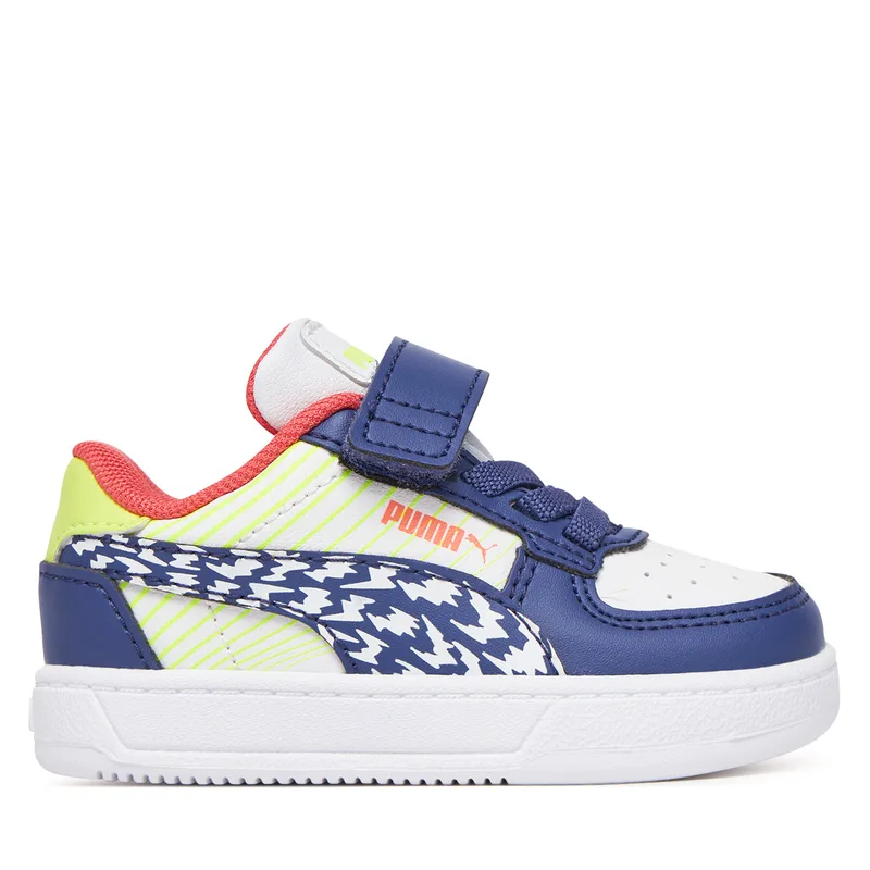 Αθλητικά Puma Puma Caven 2.0 Poised 2 race AC+ Inf 400598 01 Σκούρο μπλε