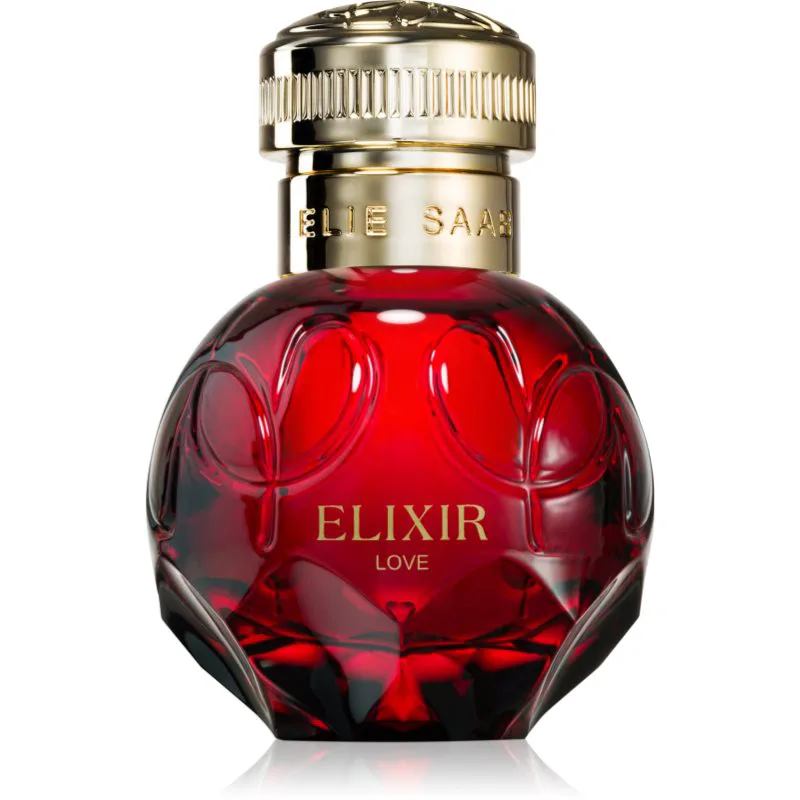Elie Saab Elixir Love Eau de Parfum για γυναίκες 30 ml