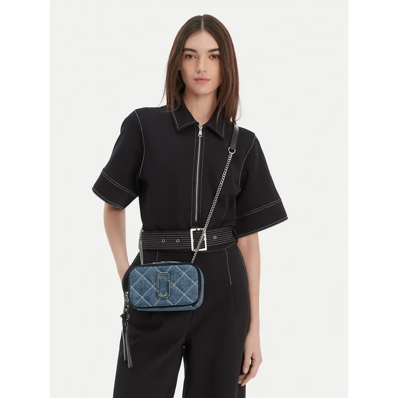 Τσάντα Marc Jacobs 2P5HCR013H03 Μπλε