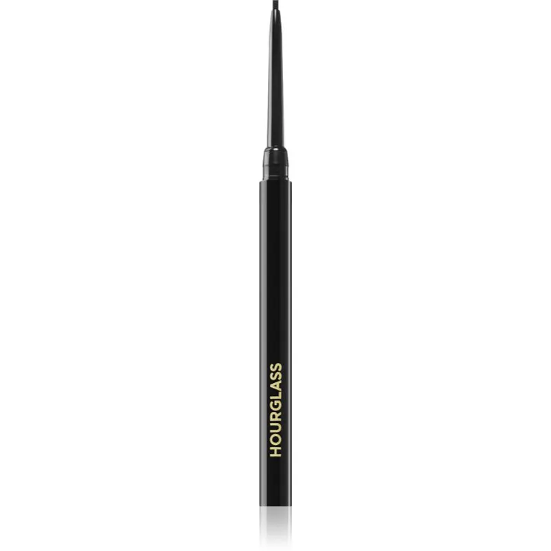 Hourglass Mechanical Gel Liner τζελ λάινερ ματιών απόχρωση Obsidian 0,06 γρ