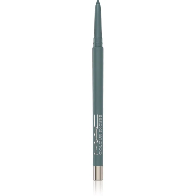 MAC Cosmetics Colour Excess Gel Pencil αδιάβροχο τζελ μολύβι για τα μάτια απόχρωση Hell-Bent 0,35 γρ