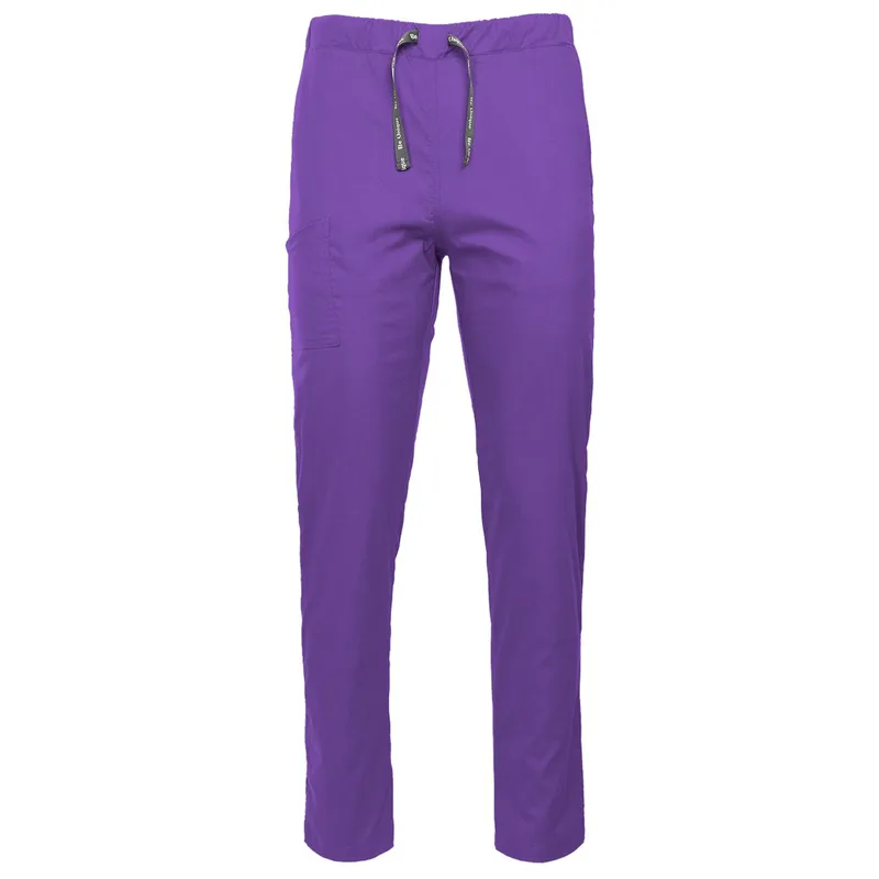 Ιατρικό παντελόνι TONY BEUNIQUE 08001226 Purple