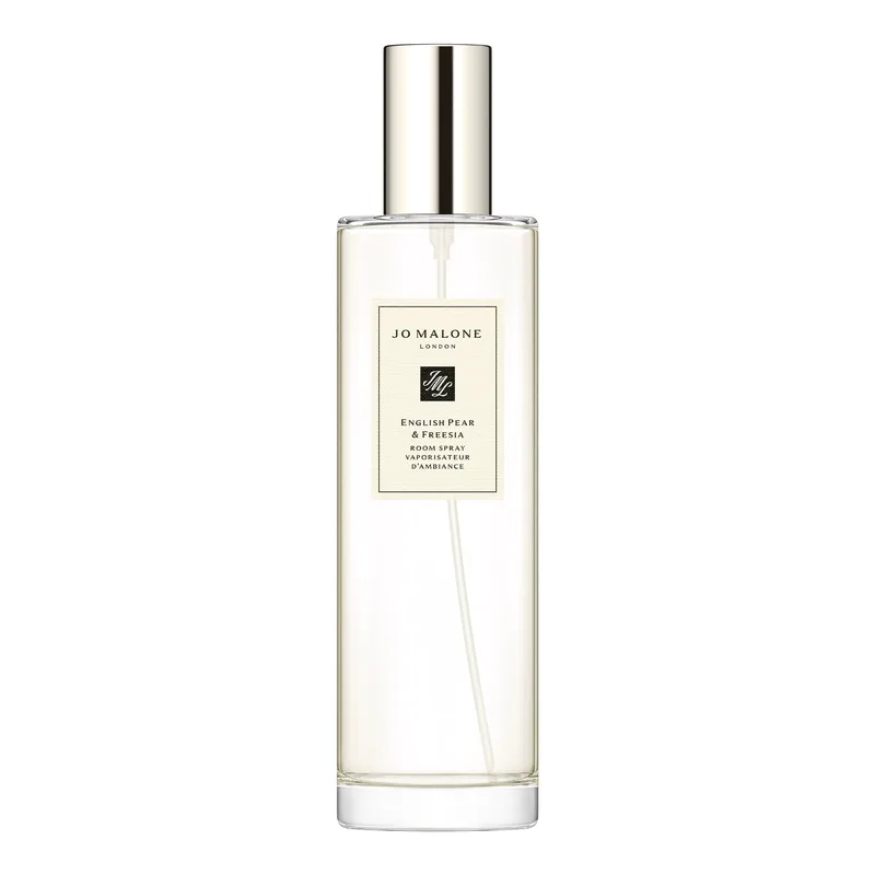 English Pear & Freesia Room Spray 100ml