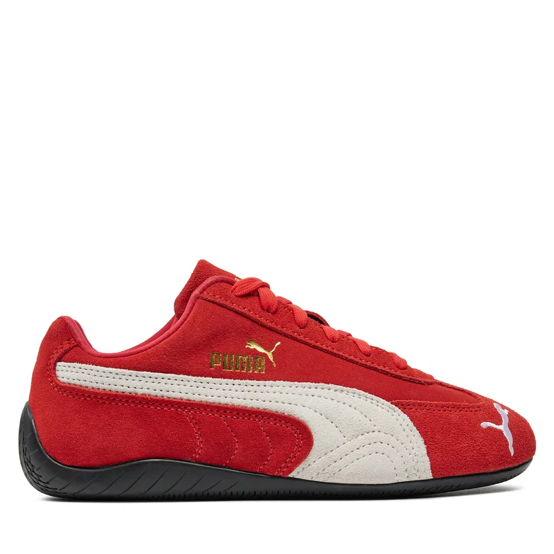 Αθλητικά Puma Speedcat OG 398846 02 Κόκκινο