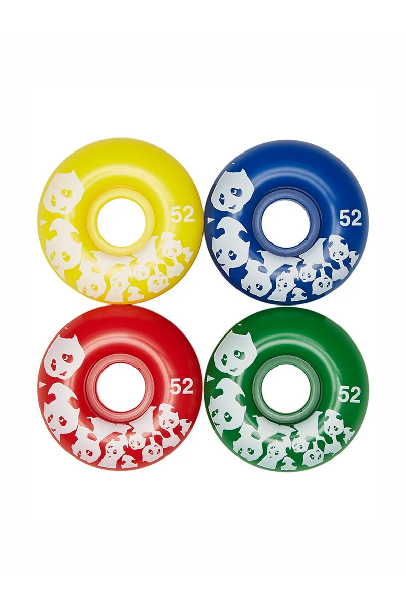 ENJOY Ροδάκια ENJOI SPECTRUM MULTI - MULTI-10117120/MLT-MULTI