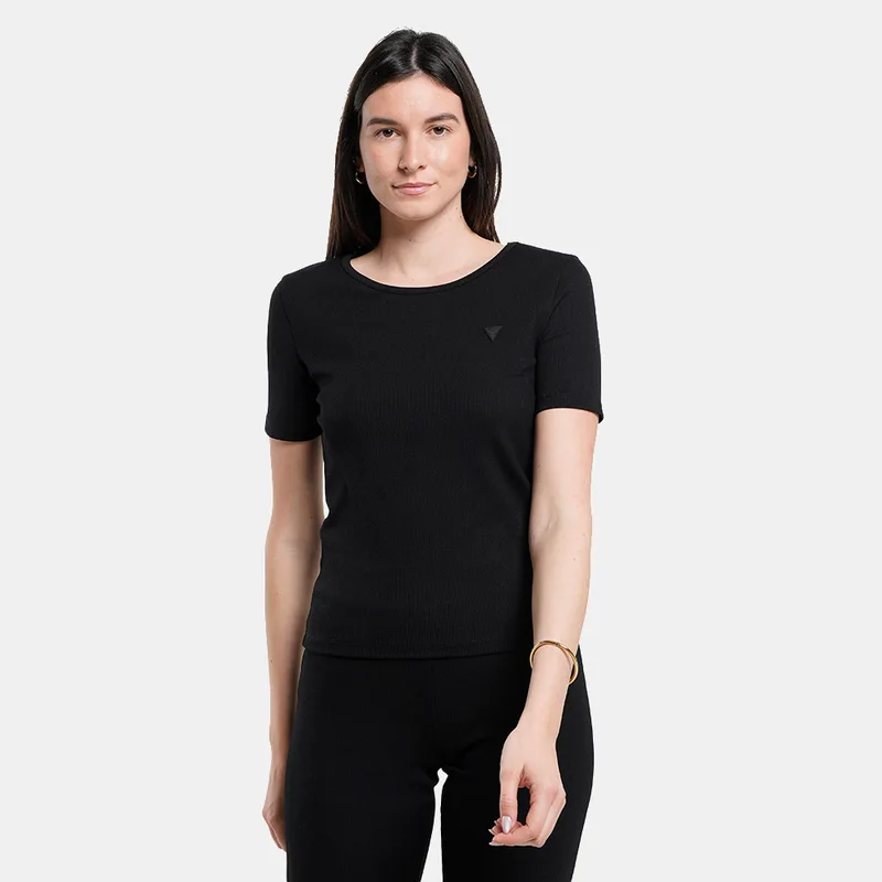 Guess Steffi Γυναικείο T-Shirt (9000222278_68603)
